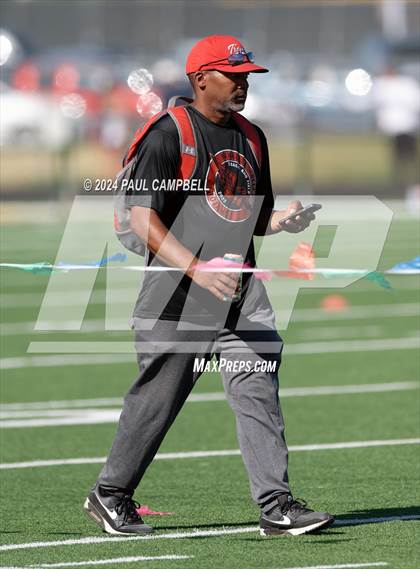 Thumbnail 3 in Paradise Valley District Championships photogallery.