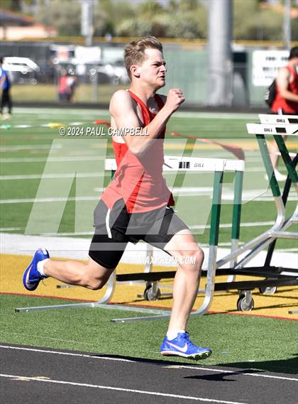 Thumbnail 3 in Paradise Valley District Championships photogallery.