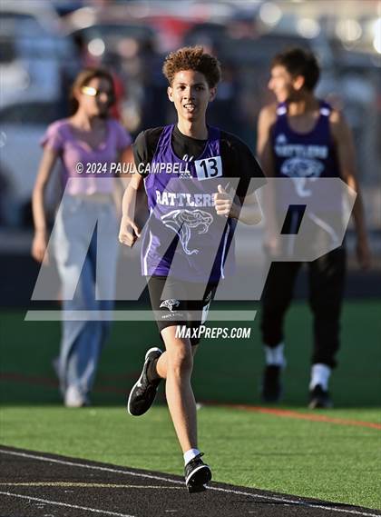 Thumbnail 2 in Paradise Valley District Championships photogallery.