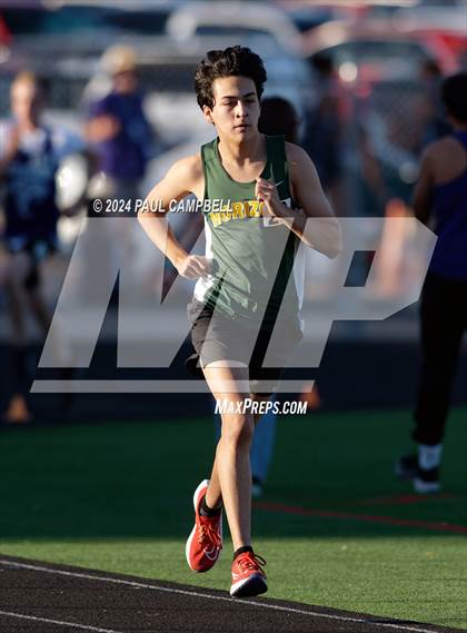 Thumbnail 1 in Paradise Valley District Championships photogallery.