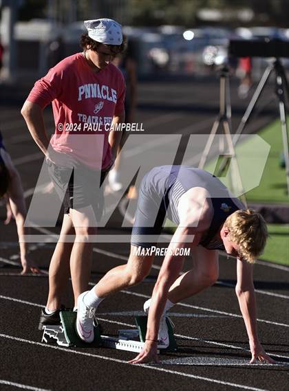 Thumbnail 1 in Paradise Valley District Championships photogallery.