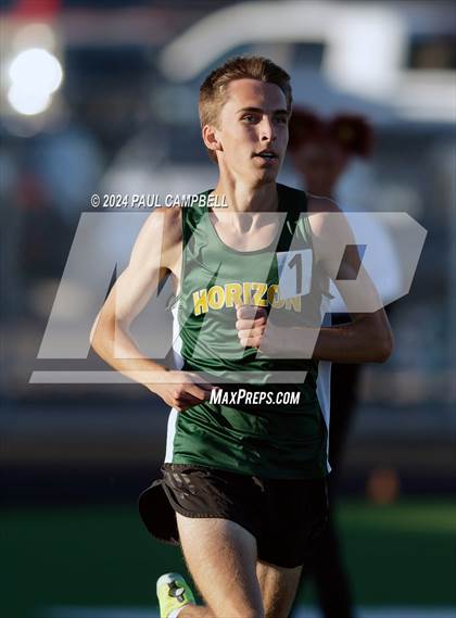 Thumbnail 2 in Paradise Valley District Championships photogallery.