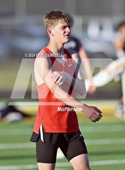 Thumbnail 2 in Paradise Valley District Championships photogallery.