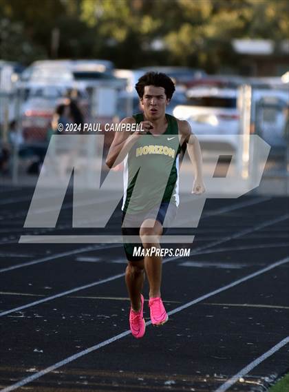 Thumbnail 2 in Paradise Valley District Championships photogallery.