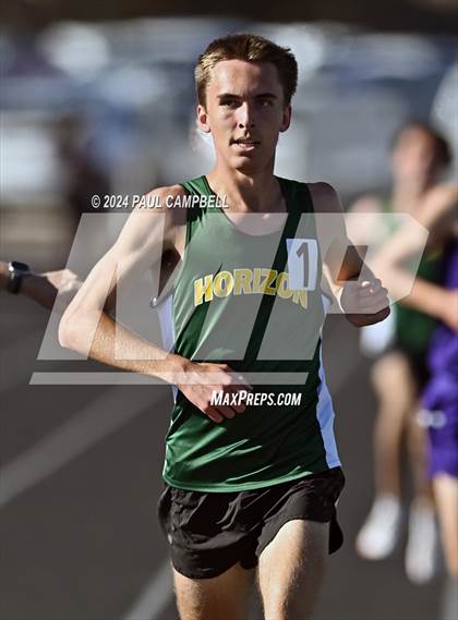 Thumbnail 3 in Paradise Valley District Championships photogallery.