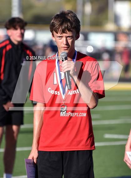 Thumbnail 1 in Paradise Valley District Championships photogallery.