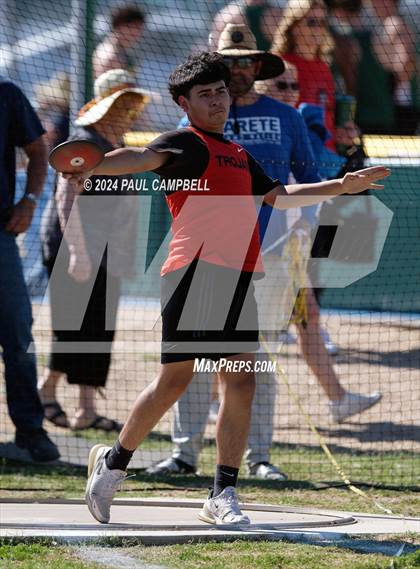 Thumbnail 1 in Paradise Valley District Championships photogallery.