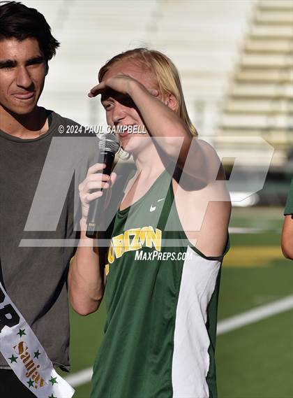 Thumbnail 2 in Paradise Valley District Championships photogallery.