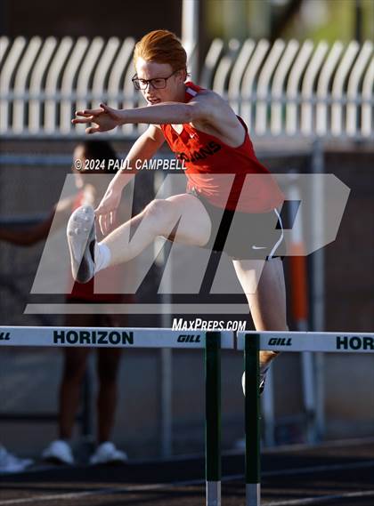 Thumbnail 2 in Paradise Valley District Championships photogallery.