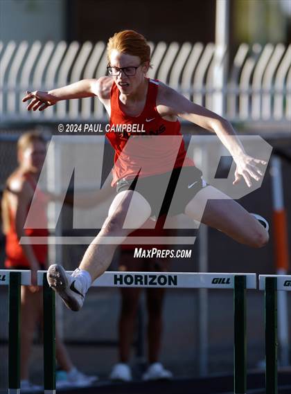 Thumbnail 3 in Paradise Valley District Championships photogallery.