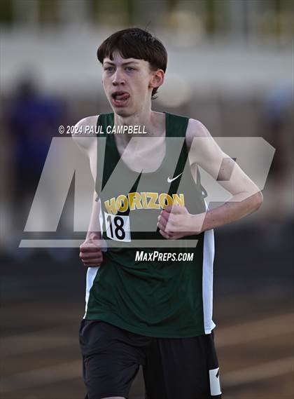 Thumbnail 3 in Paradise Valley District Championships photogallery.