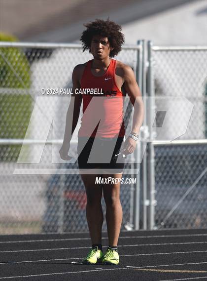 Thumbnail 3 in Paradise Valley District Championships photogallery.