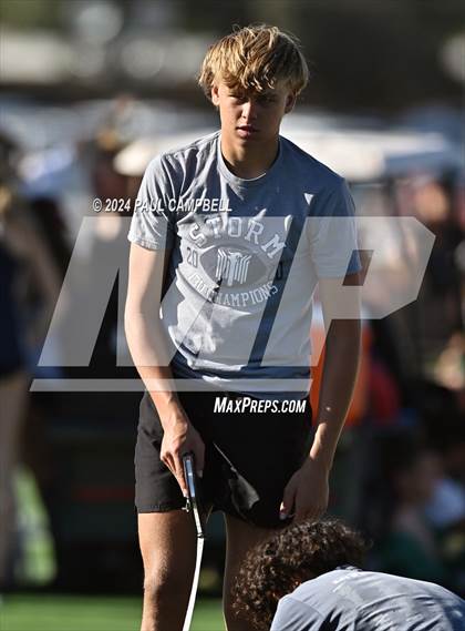 Thumbnail 2 in Paradise Valley District Championships photogallery.