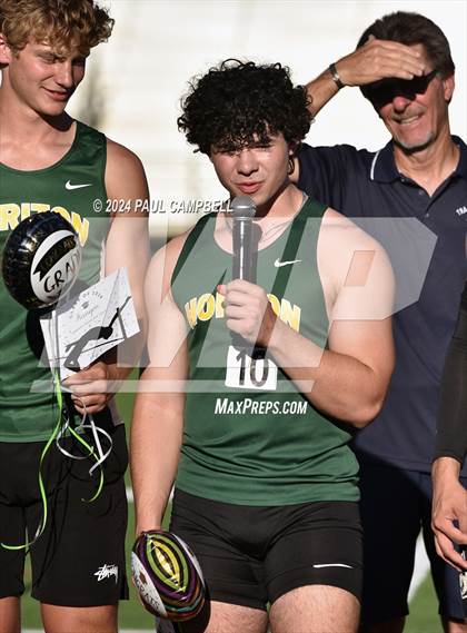 Thumbnail 1 in Paradise Valley District Championships photogallery.