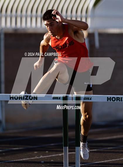 Thumbnail 2 in Paradise Valley District Championships photogallery.