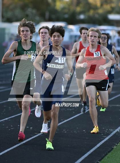Thumbnail 2 in Paradise Valley District Championships photogallery.