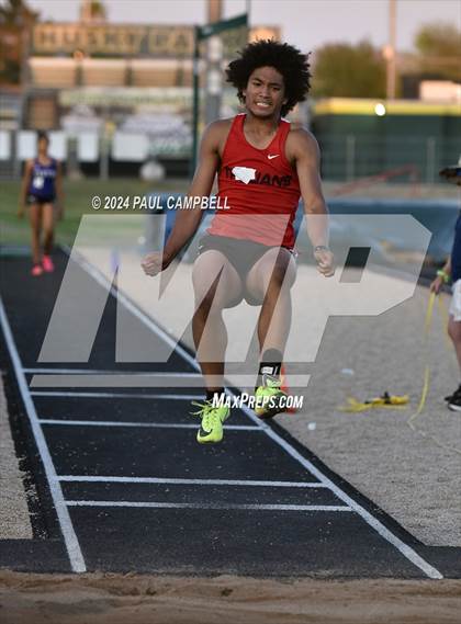 Thumbnail 2 in Paradise Valley District Championships photogallery.