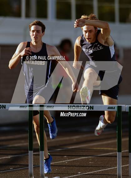 Thumbnail 1 in Paradise Valley District Championships photogallery.