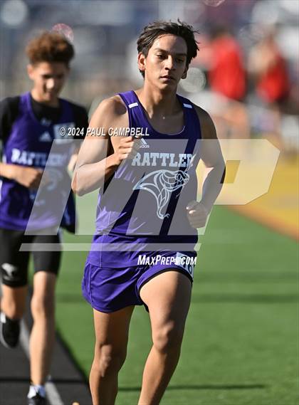 Thumbnail 3 in Paradise Valley District Championships photogallery.