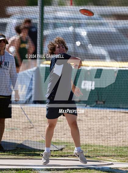 Thumbnail 2 in Paradise Valley District Championships photogallery.