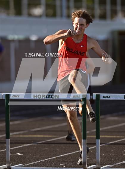 Thumbnail 3 in Paradise Valley District Championships photogallery.