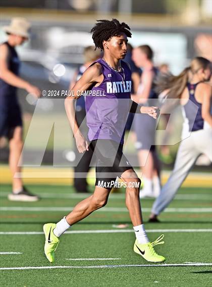Thumbnail 3 in Paradise Valley District Championships photogallery.