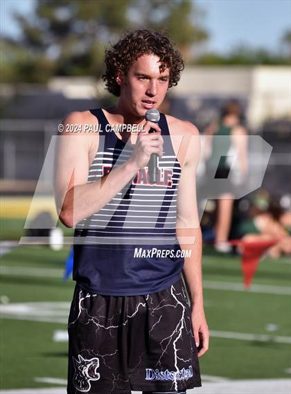 Thumbnail 3 in Paradise Valley District Championships photogallery.