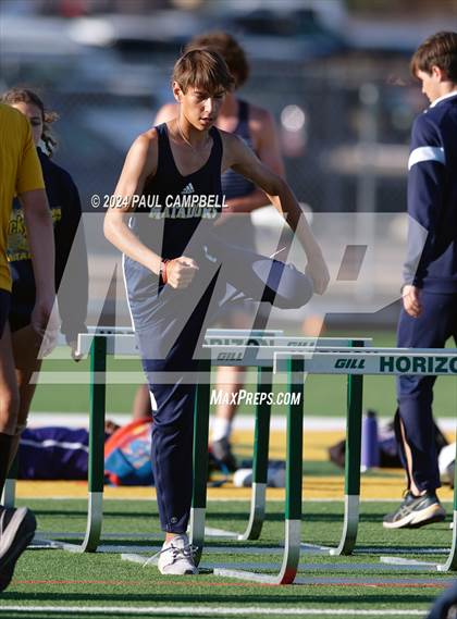Thumbnail 1 in Paradise Valley District Championships photogallery.