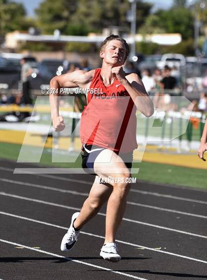 Thumbnail 1 in Paradise Valley District Championships photogallery.