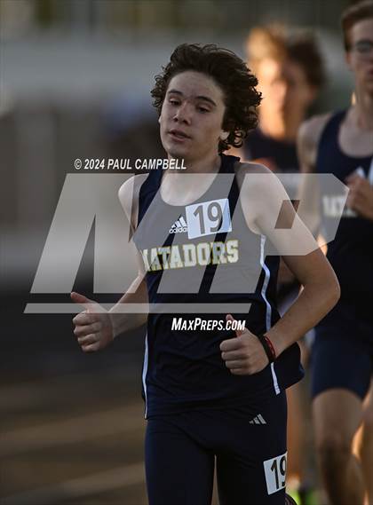 Thumbnail 1 in Paradise Valley District Championships photogallery.