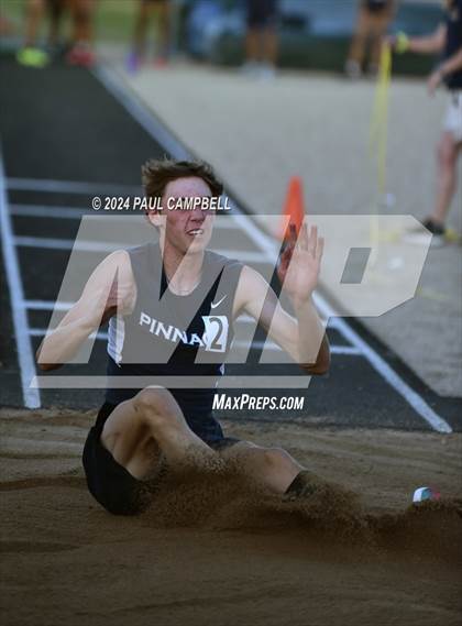 Thumbnail 3 in Paradise Valley District Championships photogallery.