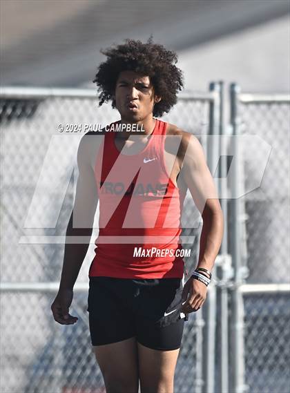 Thumbnail 1 in Paradise Valley District Championships photogallery.