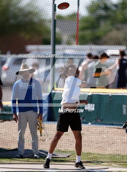 Thumbnail 3 in Paradise Valley District Championships photogallery.