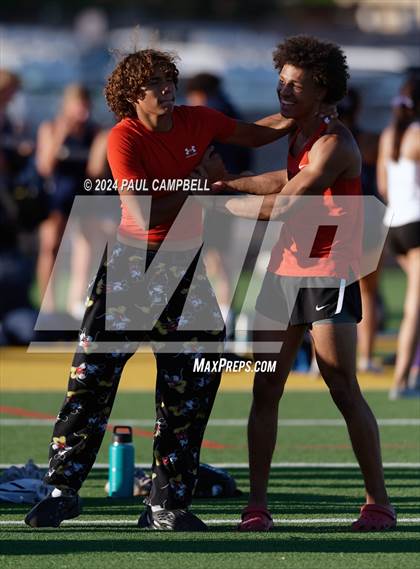 Thumbnail 2 in Paradise Valley District Championships photogallery.