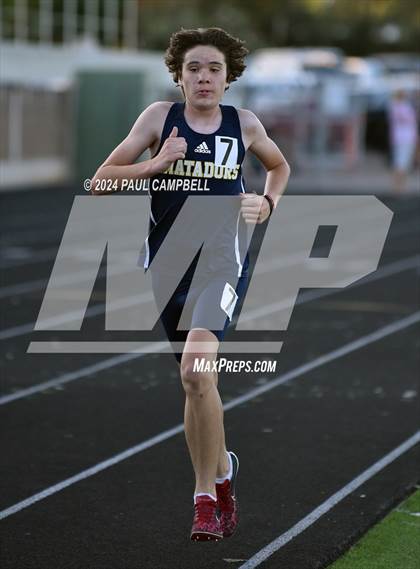 Thumbnail 2 in Paradise Valley District Championships photogallery.