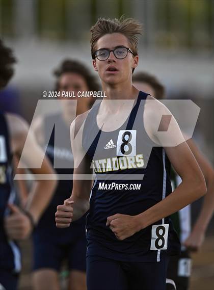 Thumbnail 2 in Paradise Valley District Championships photogallery.