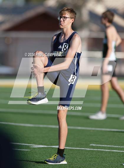 Thumbnail 2 in Paradise Valley District Championships photogallery.
