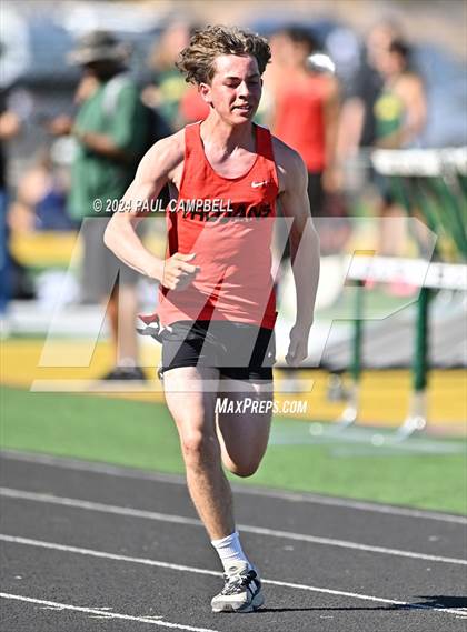 Thumbnail 3 in Paradise Valley District Championships photogallery.