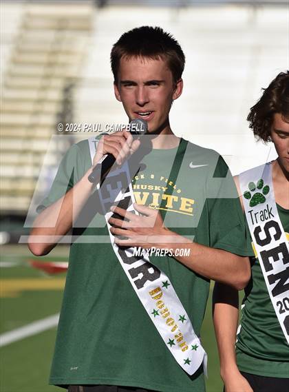 Thumbnail 3 in Paradise Valley District Championships photogallery.