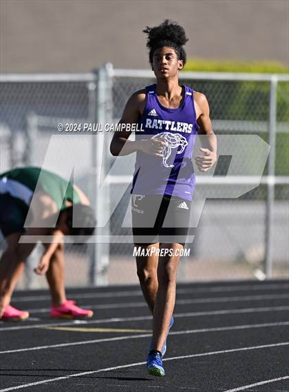 Thumbnail 1 in Paradise Valley District Championships photogallery.