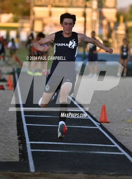 Thumbnail 2 in Paradise Valley District Championships photogallery.