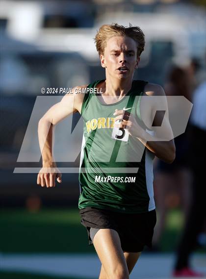 Thumbnail 2 in Paradise Valley District Championships photogallery.