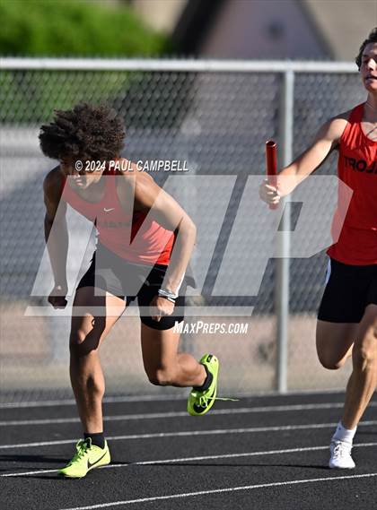 Thumbnail 3 in Paradise Valley District Championships photogallery.