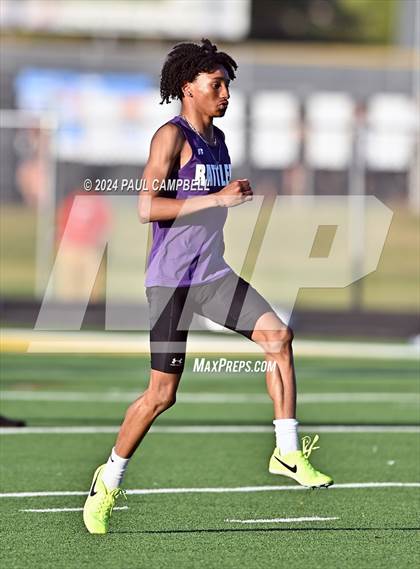 Thumbnail 2 in Paradise Valley District Championships photogallery.