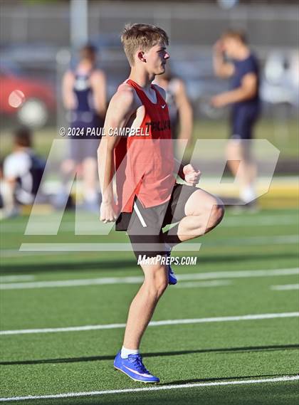 Thumbnail 2 in Paradise Valley District Championships photogallery.