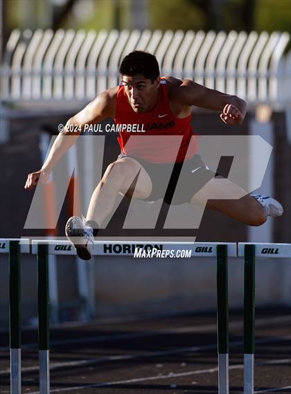Thumbnail 3 in Paradise Valley District Championships photogallery.