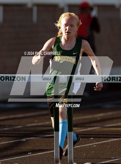 Thumbnail 2 in Paradise Valley District Championships photogallery.