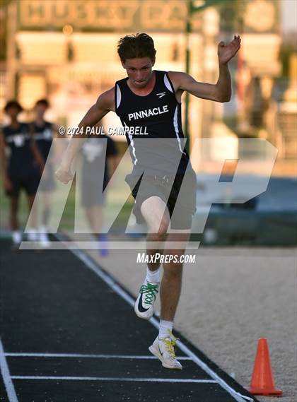 Thumbnail 1 in Paradise Valley District Championships photogallery.