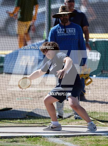 Thumbnail 1 in Paradise Valley District Championships photogallery.