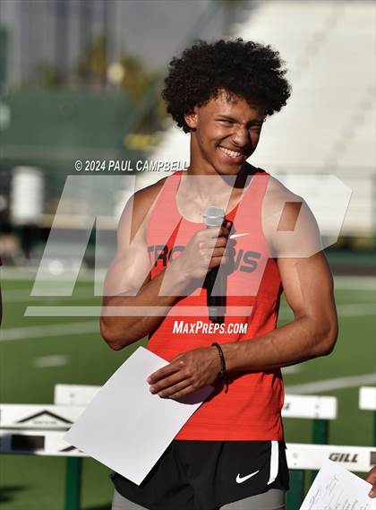 Thumbnail 2 in Paradise Valley District Championships photogallery.